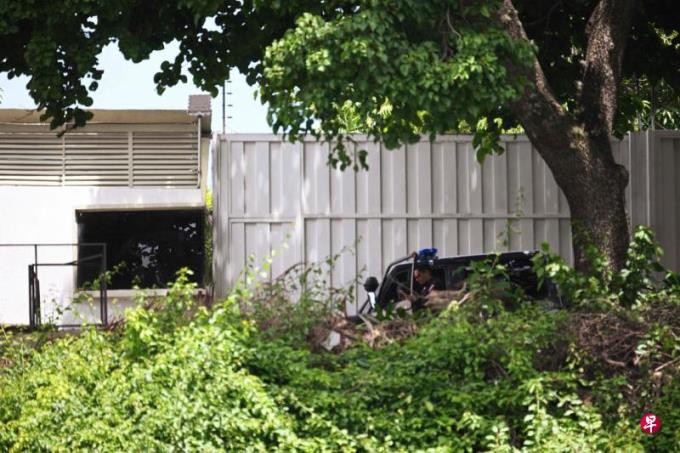 委内瑞拉撤销巴西对阿根廷驻委使馆代表权