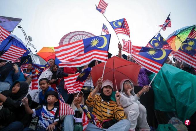 马国民调:超过七成马来族反对与他族平权