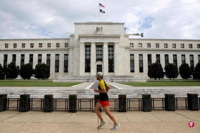美联储准备好启动一系列降息行动