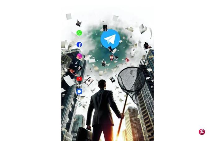 国际特稿:社媒不是法外之地 科技大佬再难卸责