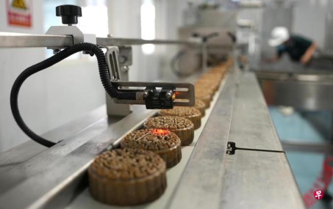 中国消费疲软 月饼白酒行情遇冷