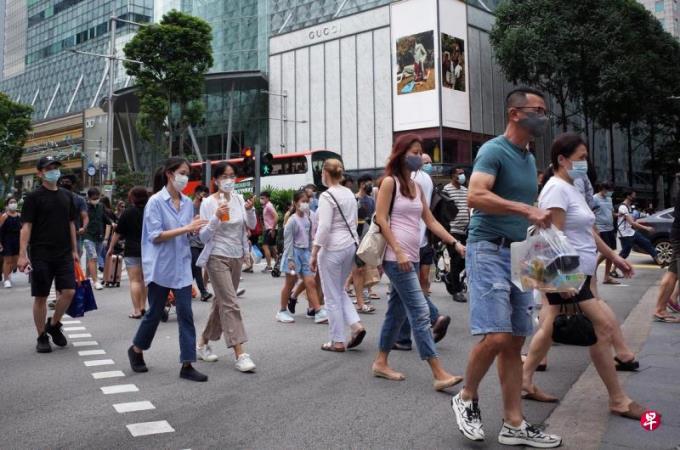 洪奕婷:我的“提升”未来不是梦