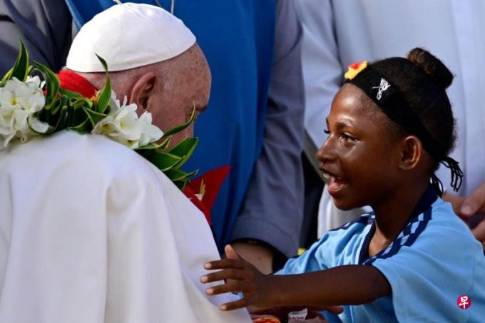 社论:方济各东南亚之行意义深远