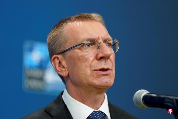 俄无人机侵犯两国领空 北约批不负责任且有潜在危险