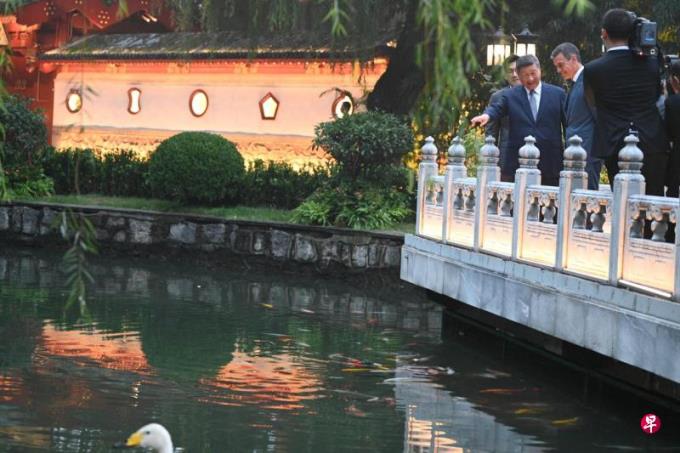 西班牙挪威首相访华料推动中欧关系