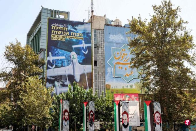 伟达:当代世界阵营化的现状与走向