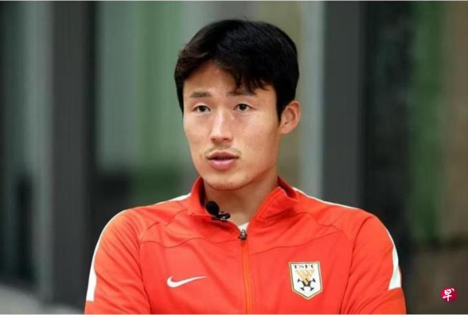 中国终身禁止韩籍球员孙准浩等43人从事足球行业