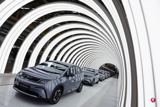 崔曙:中企外迁东南亚还会持续多久?