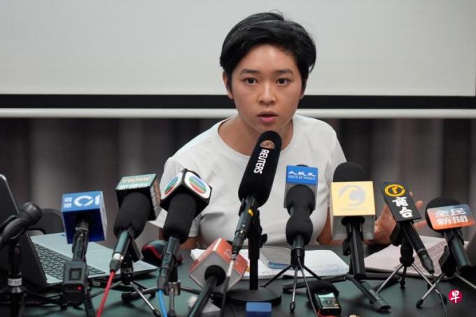 三个月内数十名香港记者受滋扰 历来最大规模