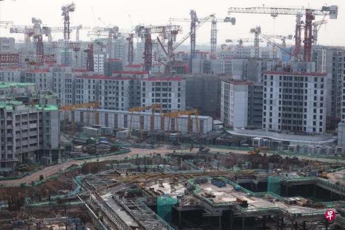 冯嘉年:万一房子建太多?