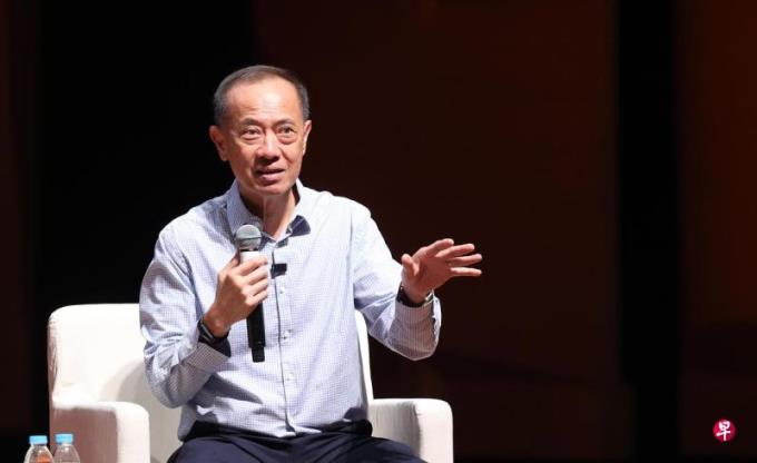 严孟达:“外交中立”是个伪命题