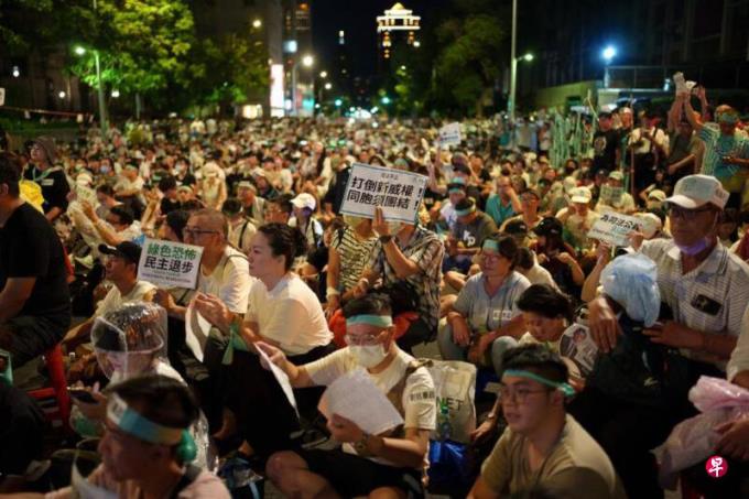 干预柯文哲案?美国在台协会:不介入台湾司法事务