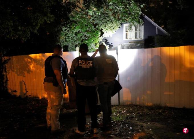 枪手曾批评特朗普 称愿为乌克兰战死