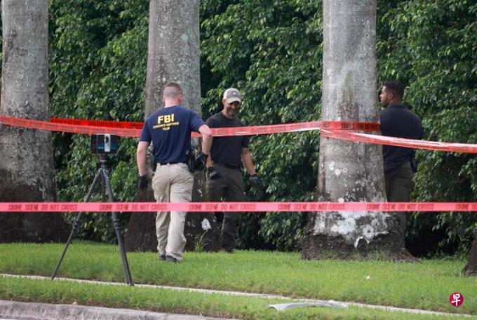 社论:美国选举暴力化令人担忧