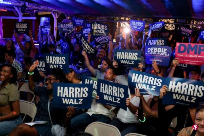 陈留俊:美国政治倒戈现象今年尤甚