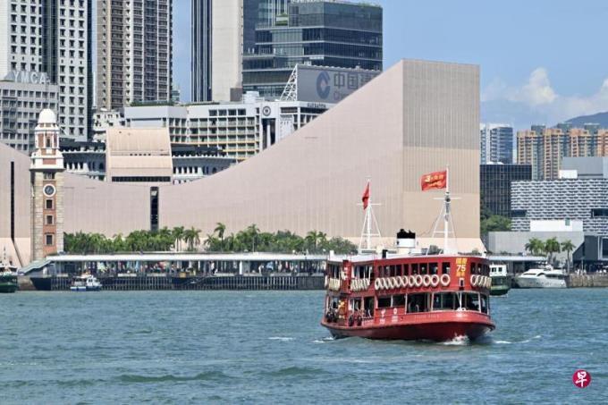 港府今年将举办逾400项国庆活动