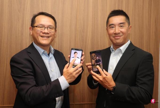 社论:抓住新港深化合作契机