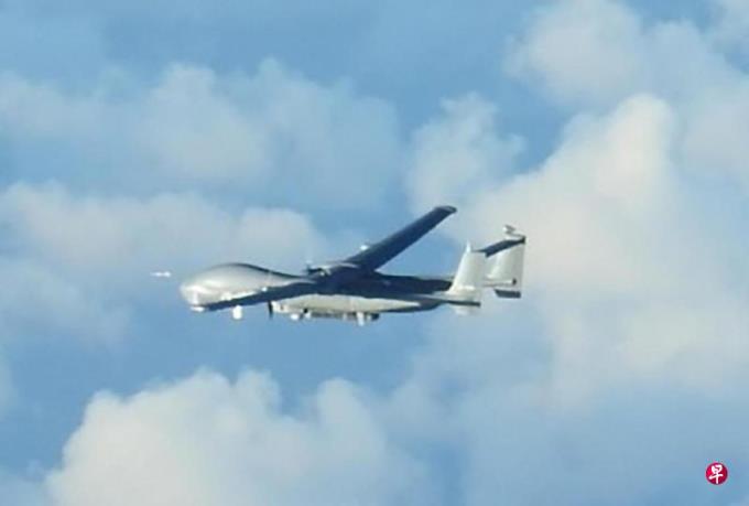 纪录片《淬火》展现解放军攻台武器与战术