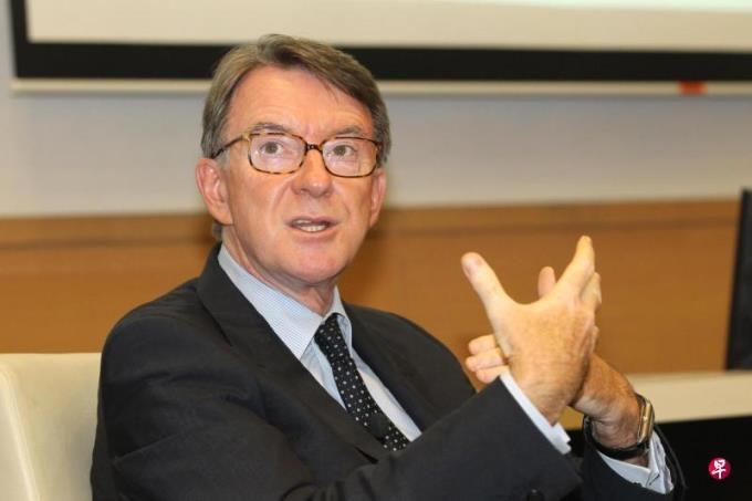 英国首相智囊称伦敦将寻求重塑对华关系