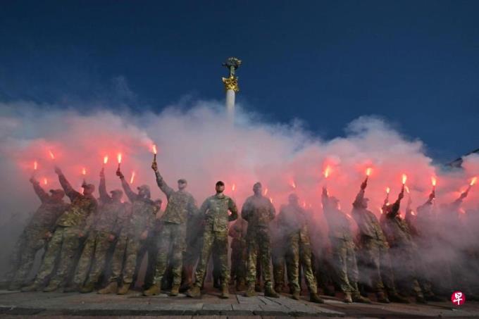 林原:库尔斯克之战影响不容忽视