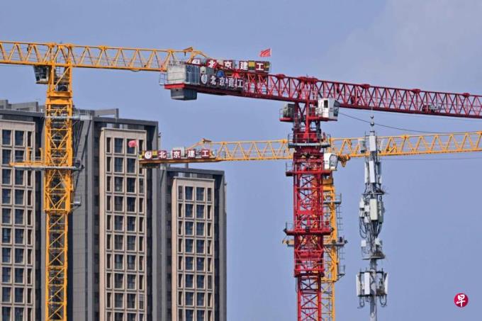 中国据报或允许京沪放宽非户籍地人士购房限令