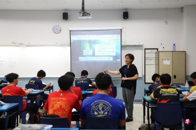 陈志锐:(工作)+(生活)=的平衡公式