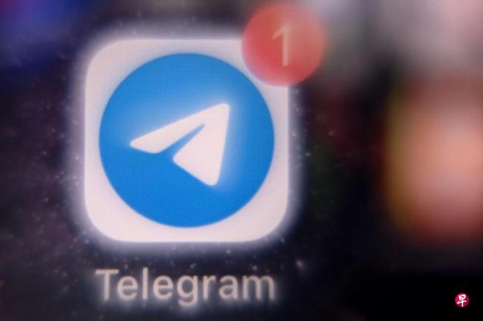 防俄间谍活动 乌克兰禁止官方设备装Telegram
