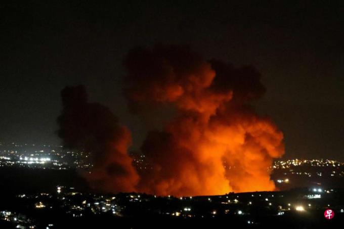 以黎冲突越演越烈 美国国务院敦促公民尽快撤离