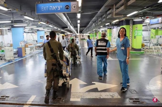 以色列真主党冲突结束无期且将蔓延