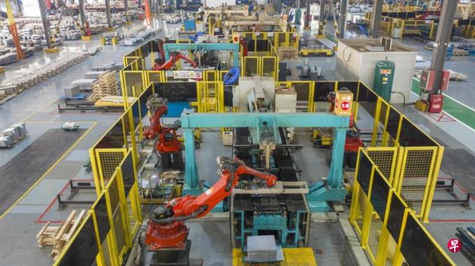 消息:美国拟禁用中俄制造的联网汽车软件和硬件