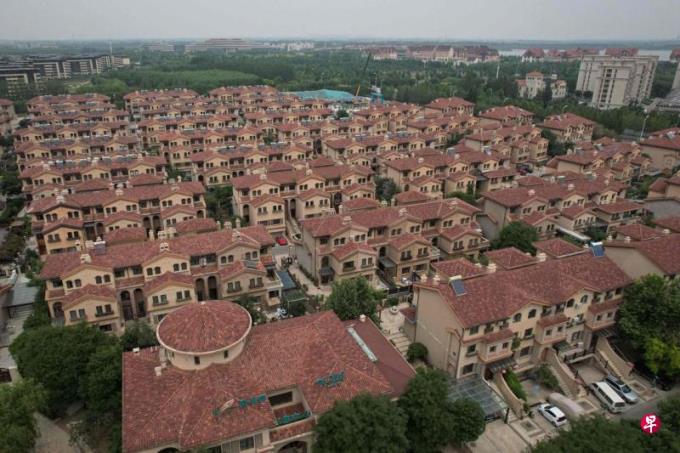 中国国企入场收购存量房能否扭转乾坤?