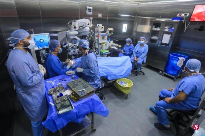 传呼机爆炸事件暴露亚洲供应链阴暗面