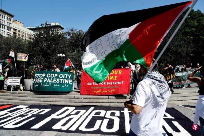 熊浩:美国管理盟友能力正受冲击