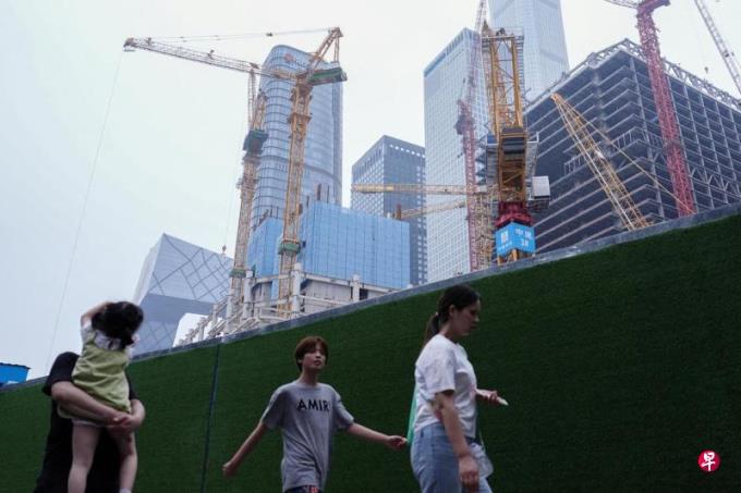 中国央行:全国二套房贷最低首付比例由25%降至15%