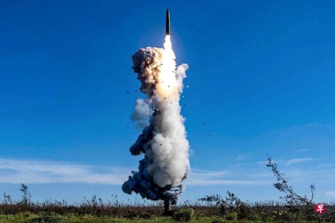 中国事先通报试射洲际导弹  美国赞扬北京展现透明度