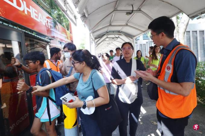 蔡家梁:从地铁服务瘫痪谈起