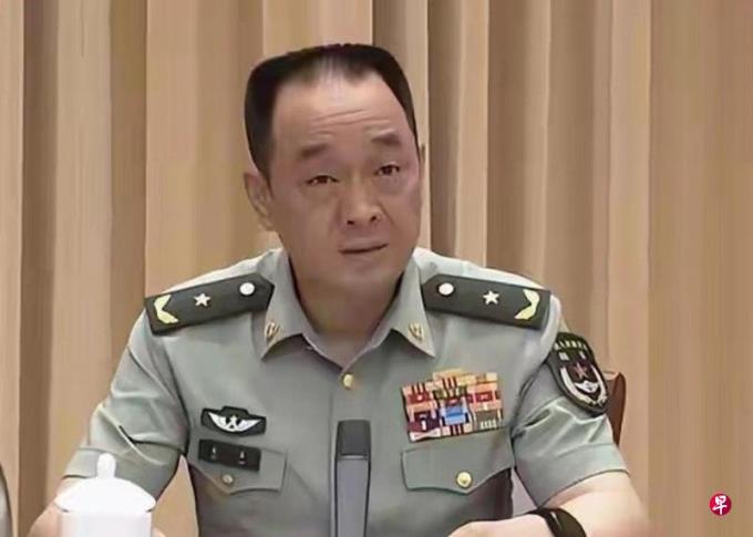 朱军获任中共北京市委常委