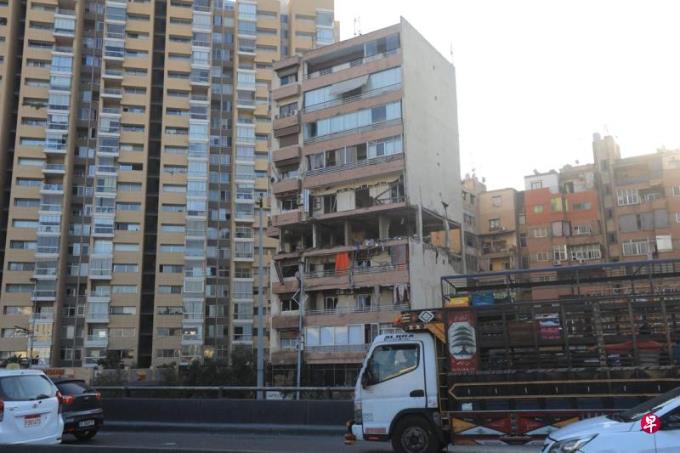 以军暗示或发动地面战 真主党誓言继续战斗