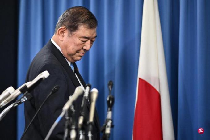 准日相石破茂提“亚太北约”构想 台学者:恐知易行难