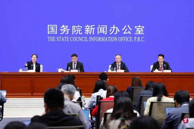 【东谈西论】中国终于扣动救市扳机