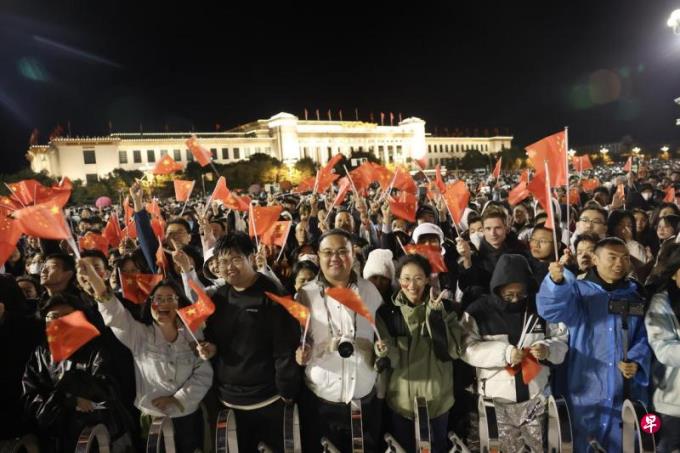 中国救市政策托起牛市但非大水漫灌