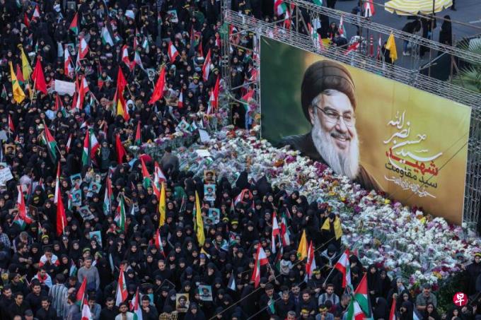 以色列意欲乘胜追击 伊朗陷两难境地