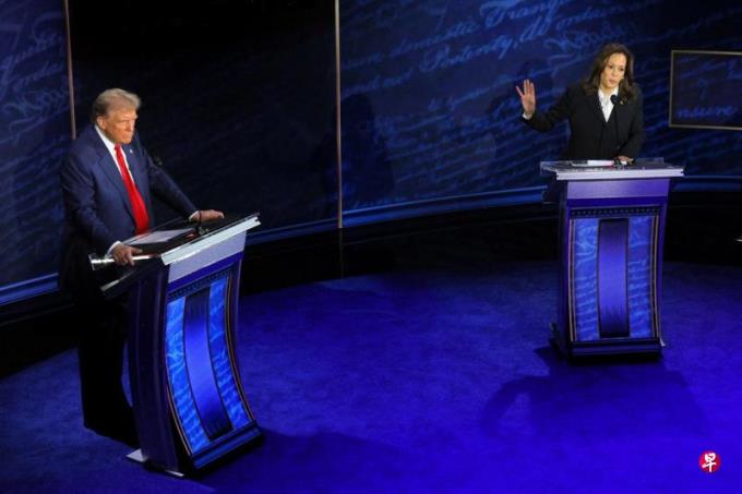 于洁:中国如何为美国下任总统做准备