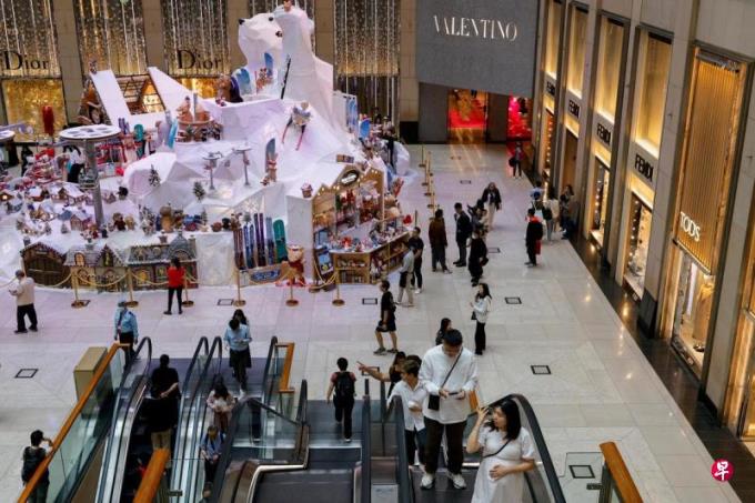 乐施会报告:香港贫富差距扩大 贫穷年长者逾58万人