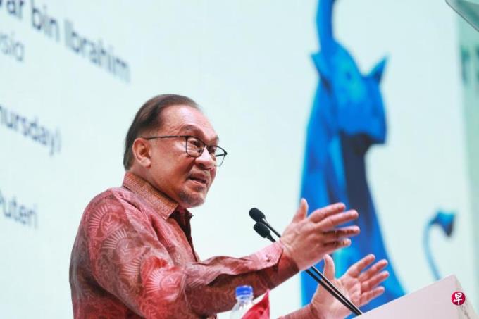 马国继续勘探油气 不理中国海警船施压