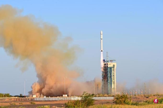 中国去年研发经费同比增8.4%