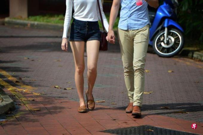 陈咏恩:Z世代的现代爱情指南