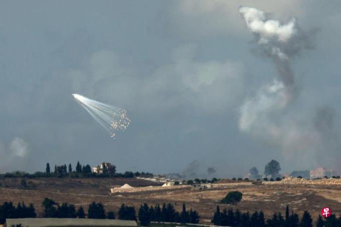 以色列禁止联合国秘书长古特雷斯入境