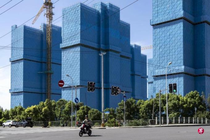 中国逾50城出台楼市优化政策 多地住房销量增长