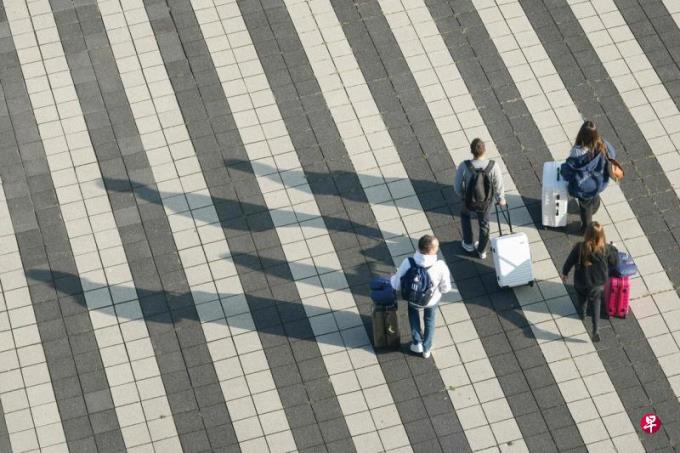 王舒杨:回不去的欧洲